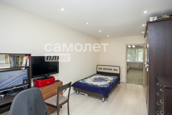 
  Продается 2-комн. квартира, 47.9 м², Строителей б-р, д. 24а
. Фото 6.