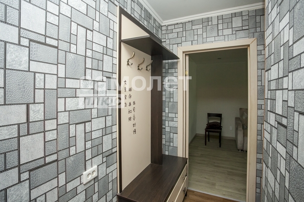 
  Продается 2-комн. квартира, 47.9 м², Строителей б-р, д. 24а
. Фото 11.