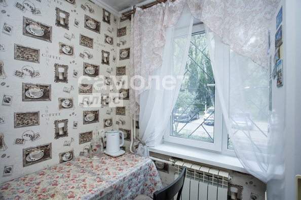 
  Продается 2-комн. квартира, 47.9 м², Строителей б-р, д. 24а
. Фото 14.