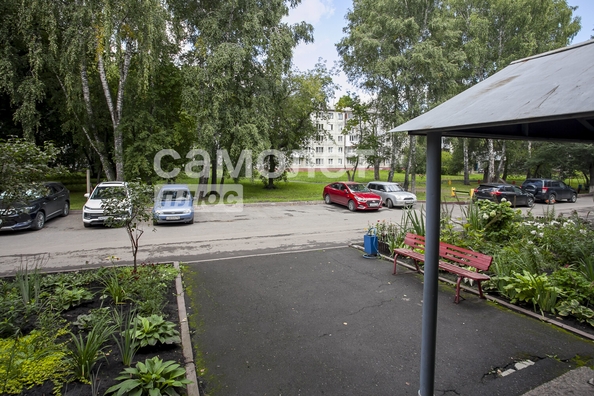 
  Продается 2-комн. квартира, 47.9 м², Строителей б-р, д. 24а
. Фото 17.