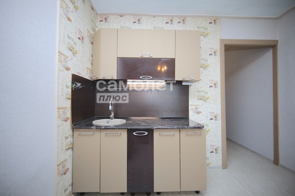 
  Продается студия, 23 м², Ленинградский пр-кт, д. 14
. Фото 4.