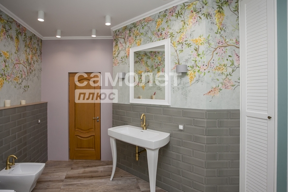 
  Продается 3-комн. квартира, 124.4 м², Терешковой ул, д. 22
. Фото 1.