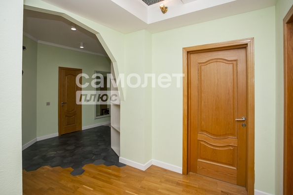 
  Продается 3-комн. квартира, 124.4 м², Терешковой ул, д. 22
. Фото 5.