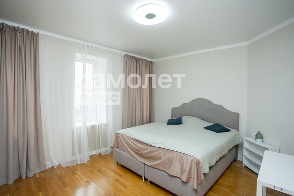 
  Продается 3-комн. квартира, 124.4 м², Терешковой ул, д. 22
. Фото 12.