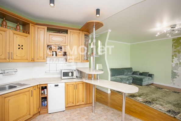 
  Продается 3-комн. квартира, 124.4 м², Терешковой ул, д. 22
. Фото 19.
