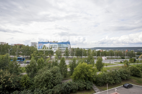 
  Продается 3-комн. квартира, 124.4 м², Терешковой ул, д. 22
. Фото 2.
