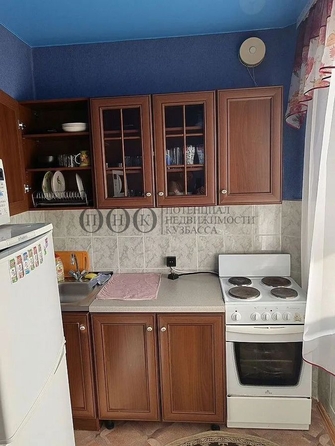 
  Продается 1-комн. квартира, 38 м², Институтская ул, д. 13
. Фото 11.