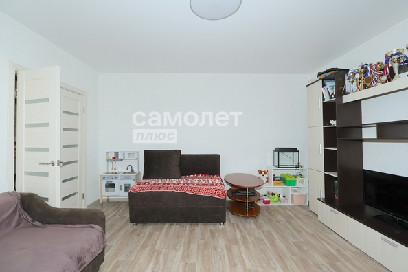 
  Продается 2-комн. квартира, 51 м², Московский пр-кт, д. 41
. Фото 11.