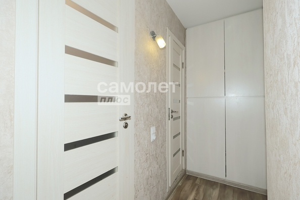 
  Продается 2-комн. квартира, 51 м², Московский пр-кт, д. 41
. Фото 19.