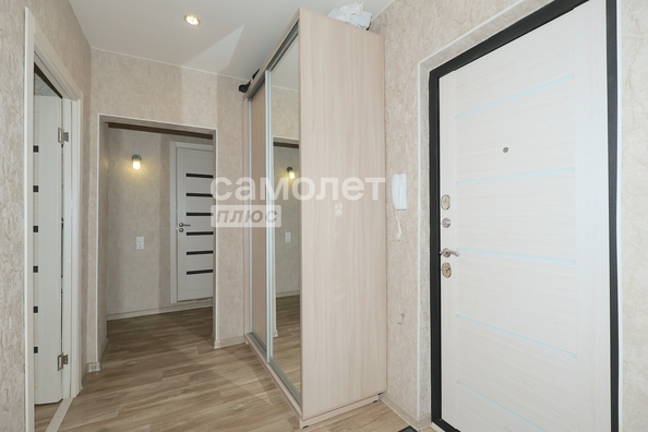 
  Продается 2-комн. квартира, 51 м², Московский пр-кт, д. 41
. Фото 20.