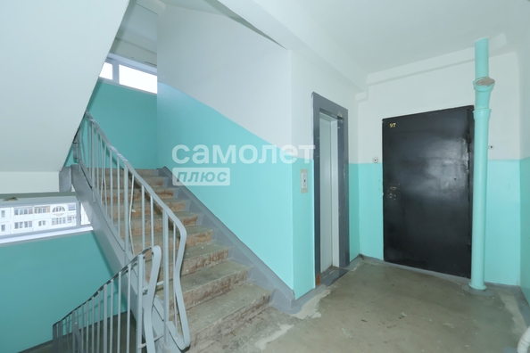 
  Продается 2-комн. квартира, 51 м², Московский пр-кт, д. 41
. Фото 30.