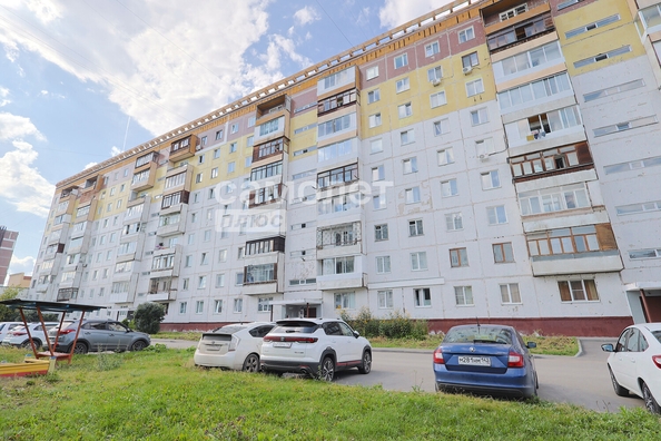 
  Продается 2-комн. квартира, 51 м², Московский пр-кт, д. 41
. Фото 37.