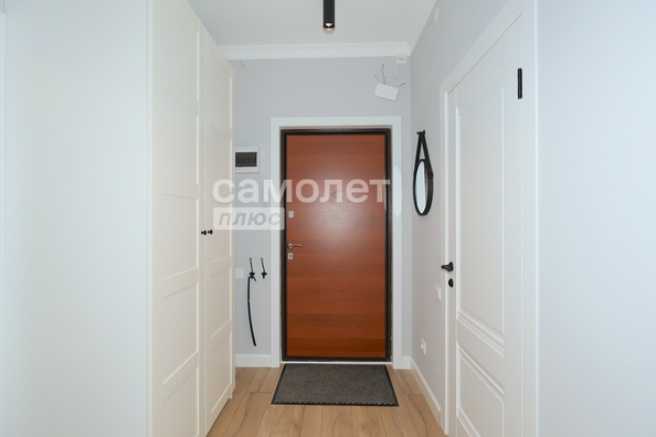 
  Продается 1-комн. квартира, 32.4 м², ЖК Кемерово-Сити, дом 7а
. Фото 9.
