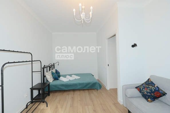 
  Продается 1-комн. квартира, 32.4 м², ЖК Кемерово-Сити, дом 7а
. Фото 13.