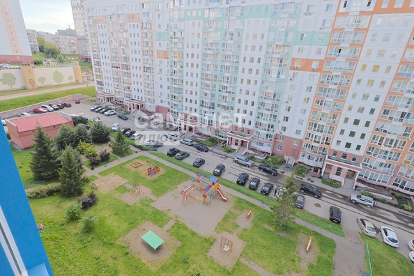
  Продается 1-комн. квартира, 32.4 м², ЖК Кемерово-Сити, дом 7а
. Фото 23.