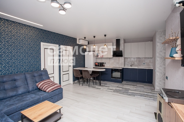 
  Продается 4-комн. квартира, 97 м², ЖК Парковый, дом 1
. Фото 4.