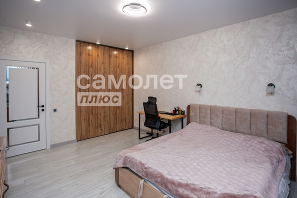 
  Продается 4-комн. квартира, 97 м², ЖК Парковый, дом 1
. Фото 7.