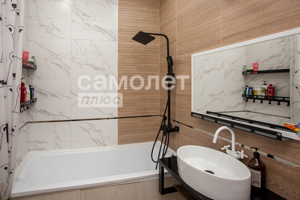
  Продается 4-комн. квартира, 97 м², ЖК Парковый, дом 1
. Фото 21.