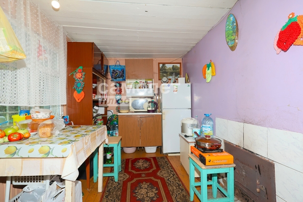 
  Продается дача, 20 м², Кемерово
. Фото 19.
