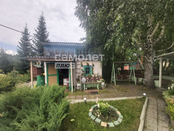 
  Продается дача, 20 м², Кемерово
. Фото 24.
