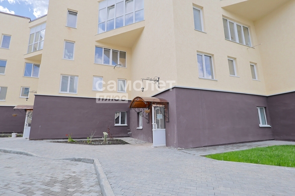 
  Продается 2-комн. квартира, 77.4 м², Строителей б-р, д. 71/8
. Фото 4.