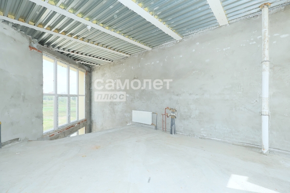 
  Продается 2-комн. квартира, 77.4 м², Строителей б-р, д. 71/8
. Фото 14.