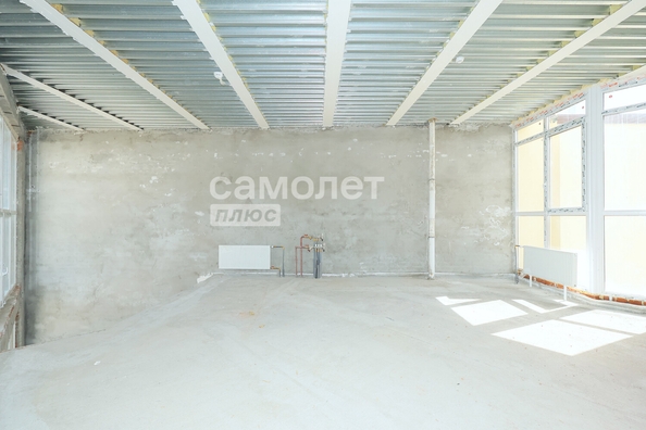 
  Продается 2-комн. квартира, 77.4 м², Строителей б-р, д. 71/8
. Фото 15.