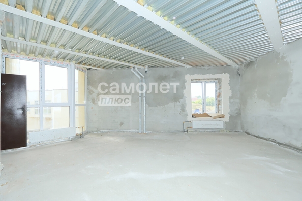 
  Продается 2-комн. квартира, 77.4 м², Строителей б-р, д. 71/8
. Фото 18.