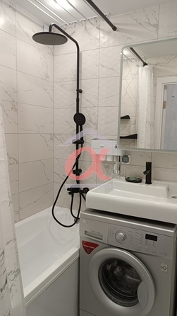 
  Продается 4-комн. квартира, 47 м², Строителей б-р, д. 27б
. Фото 39.