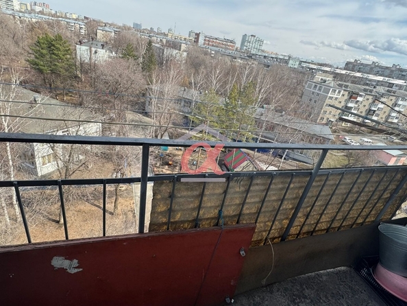 
  Продается 3-комн. квартира 60 м². Фото 16.