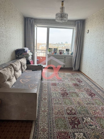 
  Продается 3-комн. квартира 60 м². Фото 11.