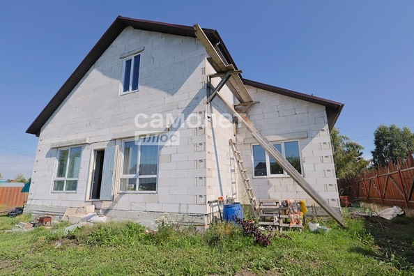 
  Продается коттедж, 196 м², село Андреевка
. Фото 10.