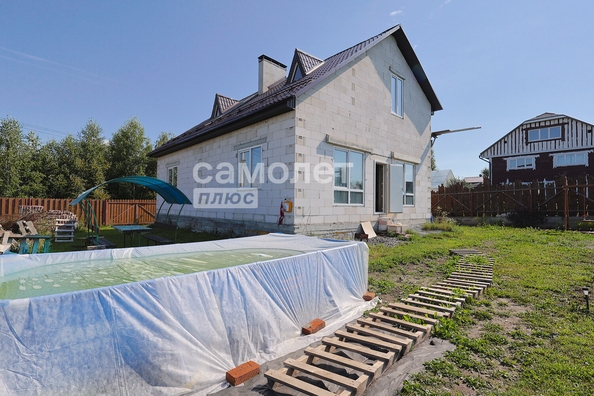 
  Продается коттедж, 196 м², село Андреевка
. Фото 11.