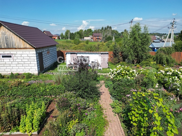 
  Продается коттедж, 196 м², село Андреевка
. Фото 32.