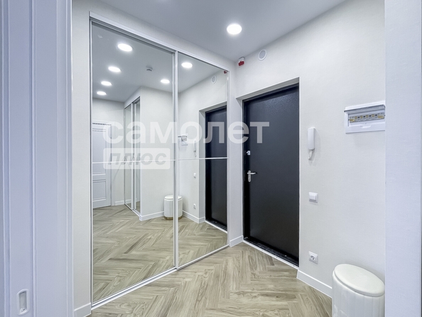 
  Продается 2-комн. квартира, 41 м², ЖК Сити-парк, дом 2
. Фото 2.