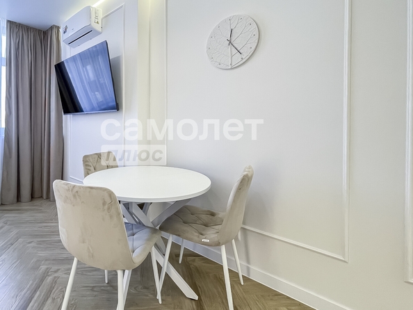 
  Продается 2-комн. квартира, 41 м², ЖК Сити-парк, дом 2
. Фото 10.
