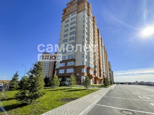 
  Продается 2-комн. квартира, 41 м², ЖК Сити-парк, дом 2
. Фото 13.