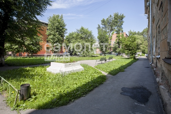 
  Продается 1-комн. квартира, 19.2 м², Дзержинского ул, д. 16а
. Фото 14.