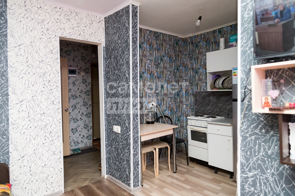 
  Продается 1-комн. квартира, 22.2 м², Рекордная ул, д. 2а
. Фото 1.