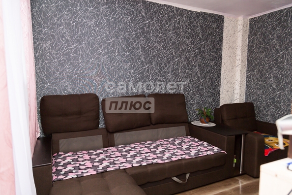 
  Продается 1-комн. квартира, 22.2 м², Рекордная ул, д. 2а
. Фото 3.