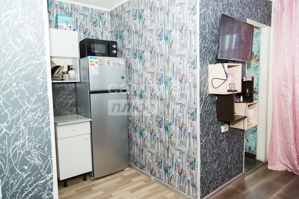 
  Продается 1-комн. квартира, 22.2 м², Рекордная ул, д. 2а
. Фото 6.