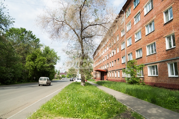 
  Продается 1-комн. квартира, 22.2 м², Рекордная ул, д. 2а
. Фото 12.