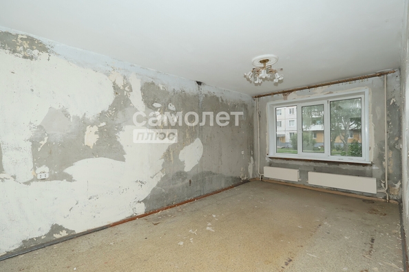 
  Продается 3-комн. квартира, 59.8 м², Ленинградский пр-кт, д. 36
. Фото 1.