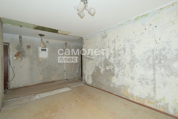 
  Продается 3-комн. квартира, 59.8 м², Ленинградский пр-кт, д. 36
. Фото 10.
