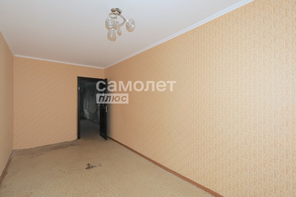 
  Продается 3-комн. квартира, 59.8 м², Ленинградский пр-кт, д. 36
. Фото 13.