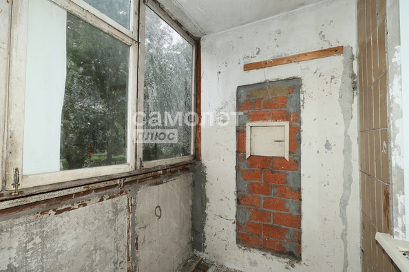 
  Продается 3-комн. квартира, 59.8 м², Ленинградский пр-кт, д. 36
. Фото 18.