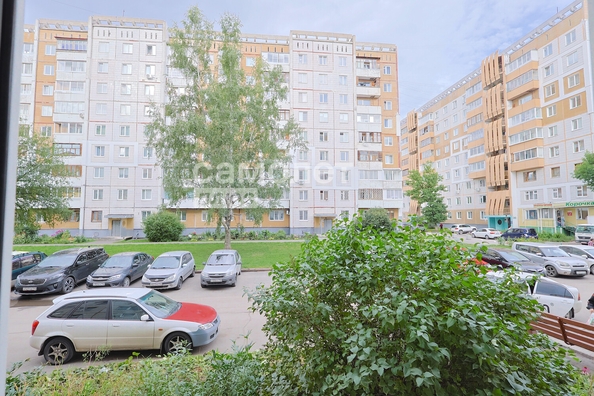 
  Продается 3-комн. квартира, 59.8 м², Ленинградский пр-кт, д. 36
. Фото 29.