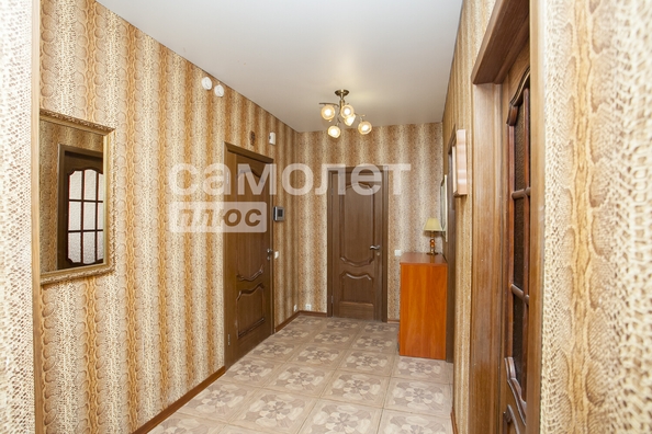 
  Продается 4-комн. квартира, 121.2 м², Шахтеров пр-кт, д. 64
. Фото 19.