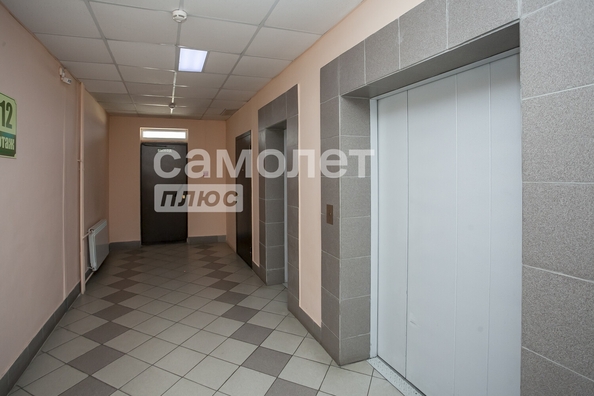 
  Продается 4-комн. квартира, 121.2 м², Шахтеров пр-кт, д. 64
. Фото 23.