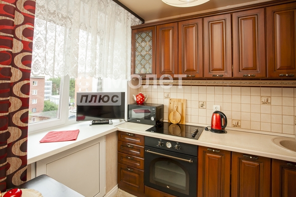 
  Продается 1-комн. квартира, 31.9 м², Шахтеров пр-кт, д. 34
. Фото 2.
